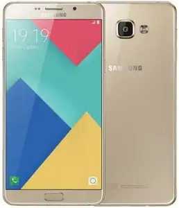 Замена usb разъема на телефоне Samsung Galaxy A9 Pro (2016) в Челябинске